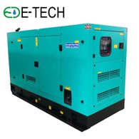 Generator Diesel 100KW 125KVA