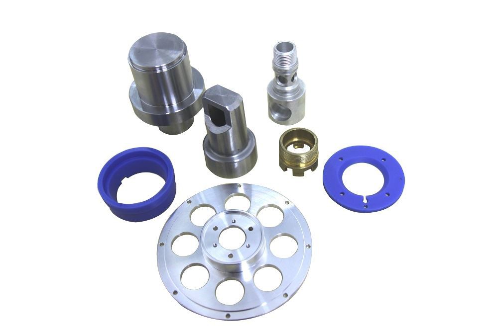 Perlengkapan Pipa Stainless Steel